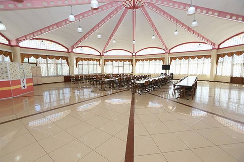 İzzetpaşa KYK Kız Öğrenci Yurdu yurt görseli