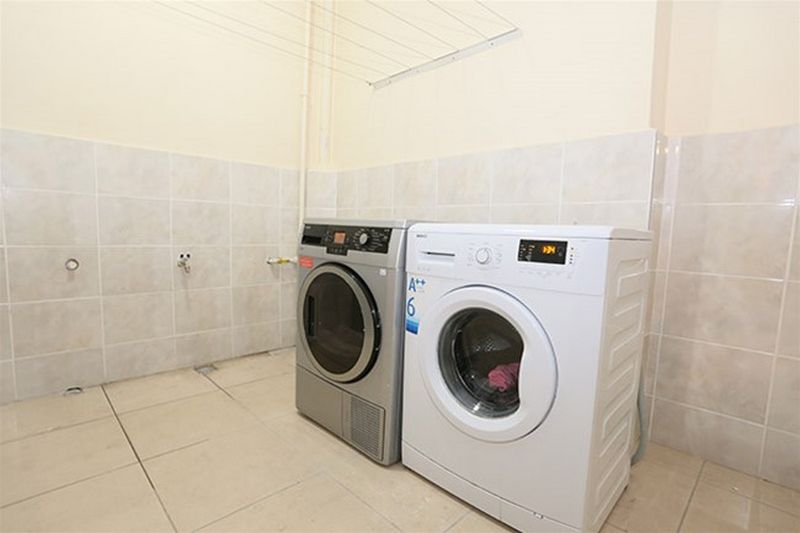 İzzetpaşa KYK Kız Öğrenci Yurdu yurt görseli