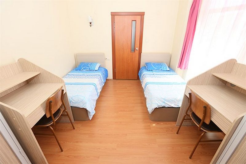 İzzetpaşa KYK Kız Öğrenci Yurdu yurt görseli