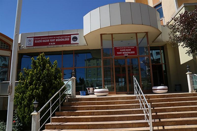 İzzetpaşa KYK Kız Öğrenci Yurdu yurt görseli