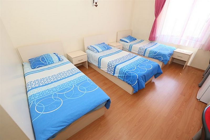 İzzetpaşa KYK Kız Öğrenci Yurdu yurt görseli
