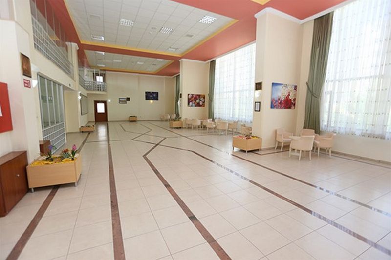 İzzetpaşa KYK Kız Öğrenci Yurdu yurt görseli