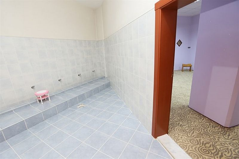 İzzetpaşa KYK Kız Öğrenci Yurdu yurt görseli