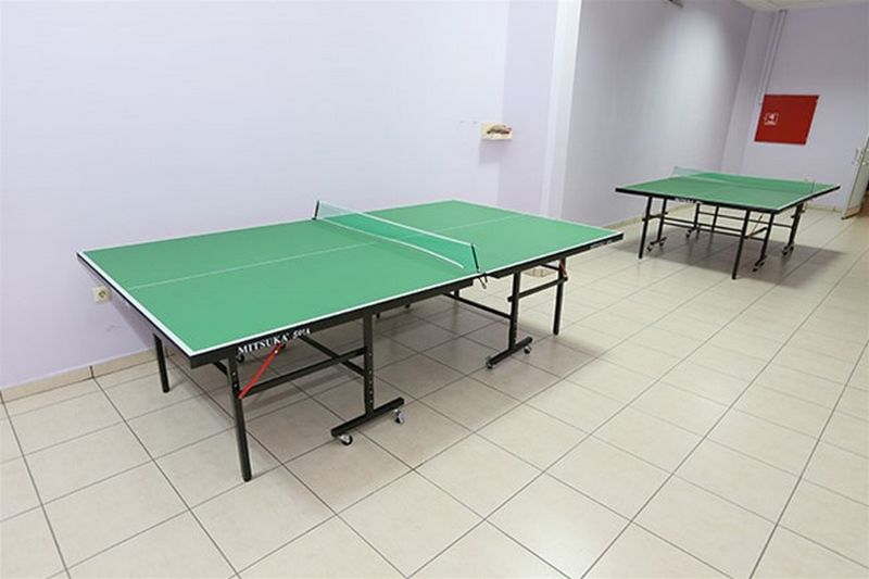İzzetpaşa KYK Kız Öğrenci Yurdu yurt görseli