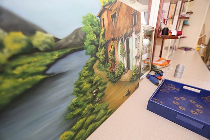 İzzetpaşa KYK Kız Öğrenci Yurdu yurt görseli