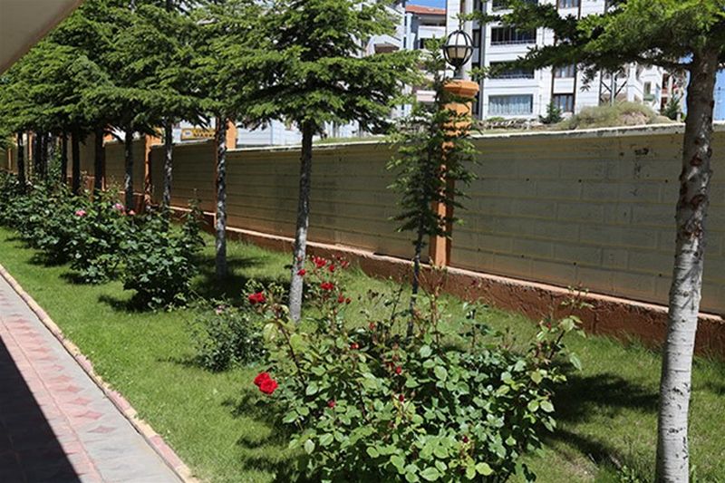 İzzetpaşa KYK Kız Öğrenci Yurdu yurt görseli
