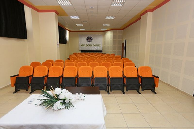 İzzetpaşa KYK Kız Öğrenci Yurdu yurt görseli