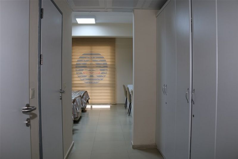 Kadı Burhaneddin KYK Erkek Öğrenci Yurdu yurt görseli