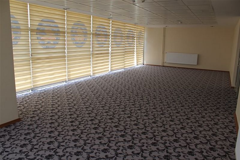 Kadı Burhaneddin KYK Erkek Öğrenci Yurdu yurt görseli