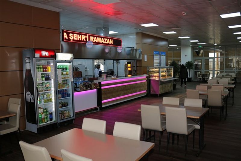 Kadı Burhaneddin KYK Erkek Öğrenci Yurdu yurt görseli