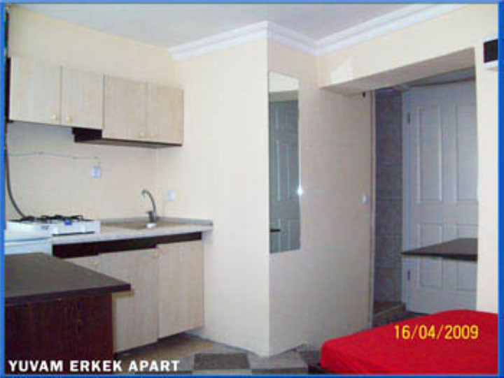 Kadıköy Apart Yuvam 2. Şube yurt görseli