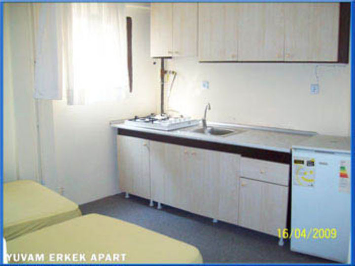 Kadıköy Apart Yuvam 2. Şube yurt görseli