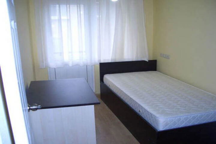 Kadıköy Apart Yuvam Kız Öğrenci Apartı yurt görseli