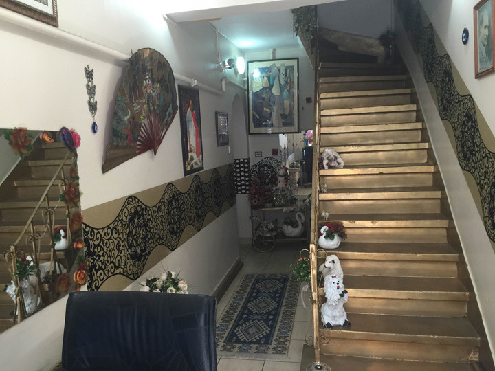 Kadıköy Apart Yuvam Kız Öğrenci Apartı yurt görseli
