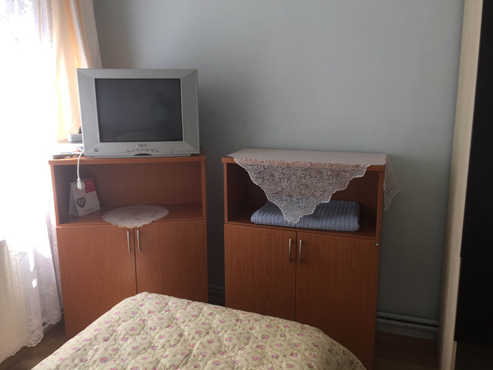 Kadıköy Apart Yuvam Kız Öğrenci Apartı yurt görseli