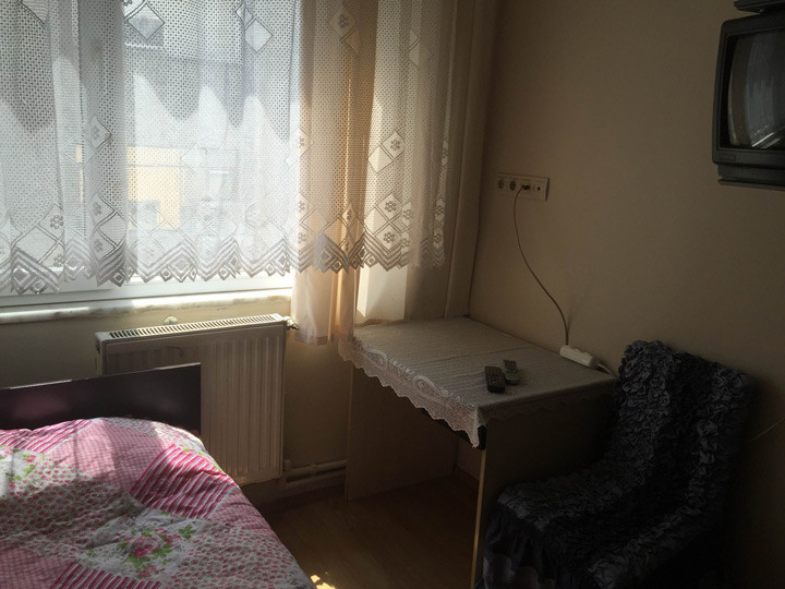 Kadıköy Apart Yuvam Kız Öğrenci Apartı yurt görseli