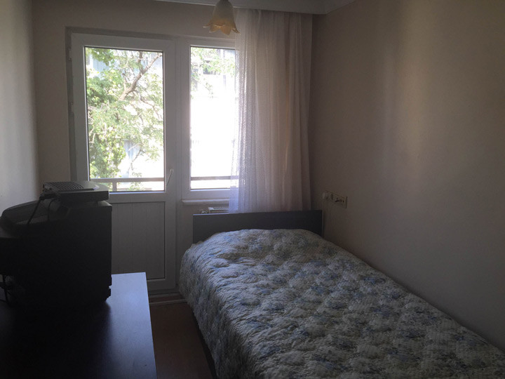 Kadıköy Apart Yuvam Kız Öğrenci Apartı yurt görseli