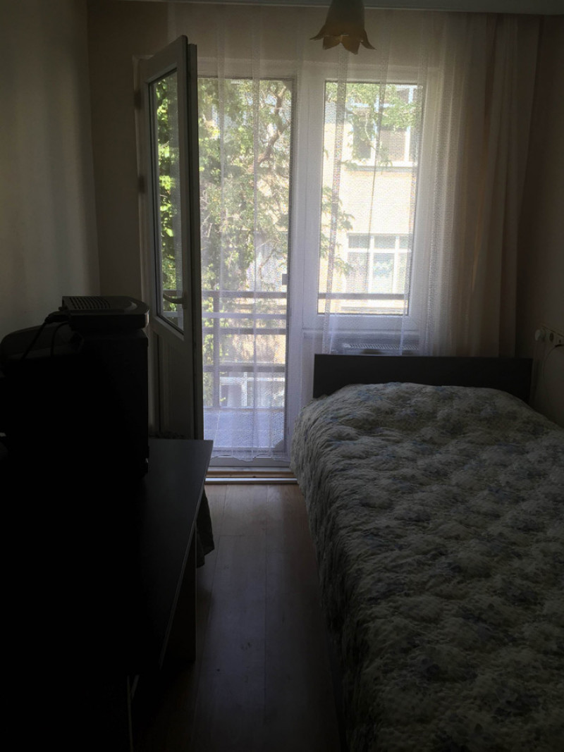 Kadıköy Apart Yuvam Kız Öğrenci Apartı yurt görseli
