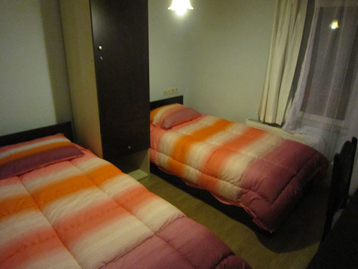 Kadıköy Apart Yuvam Kız Öğrenci Apartı yurt görseli