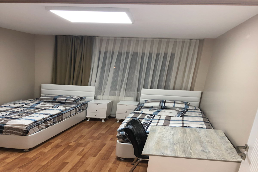 Kadıköy Erkek Öğrenci Yurdu - Han Erkek Yurdu yurt görseli