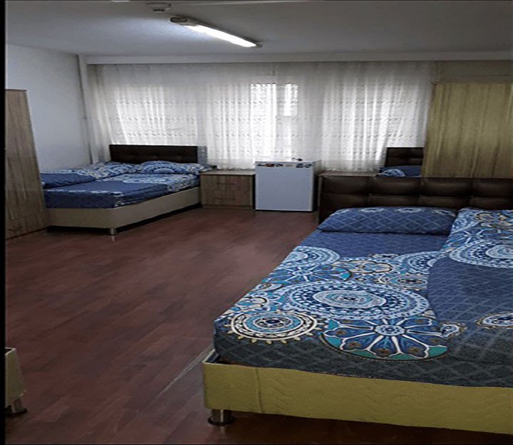 Kadıköy Erkek Öğrenci Yurdu - Han Erkek Yurdu yurt görseli