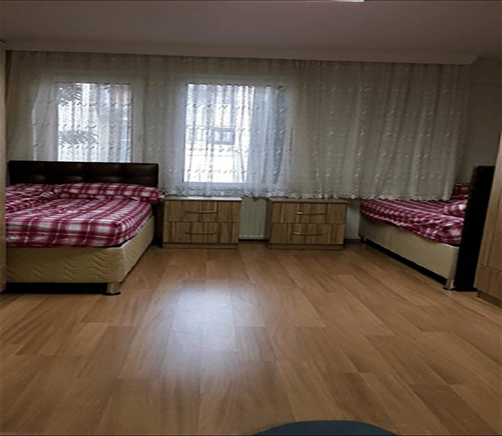 Kadıköy Erkek Öğrenci Yurdu - Han Erkek Yurdu yurt görseli