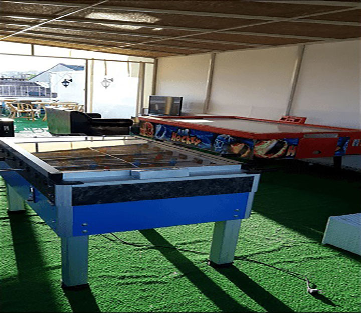 Kadıköy Erkek Öğrenci Yurdu - Han Erkek Yurdu yurt görseli
