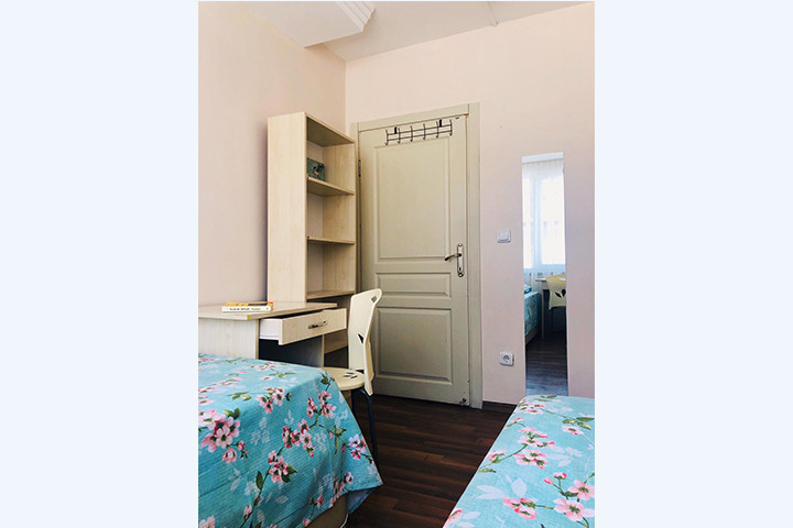 Kadıköy Moda Kız Öğrenci Yurdu yurt görseli
