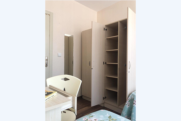 Kadıköy Moda Kız Öğrenci Yurdu yurt görseli