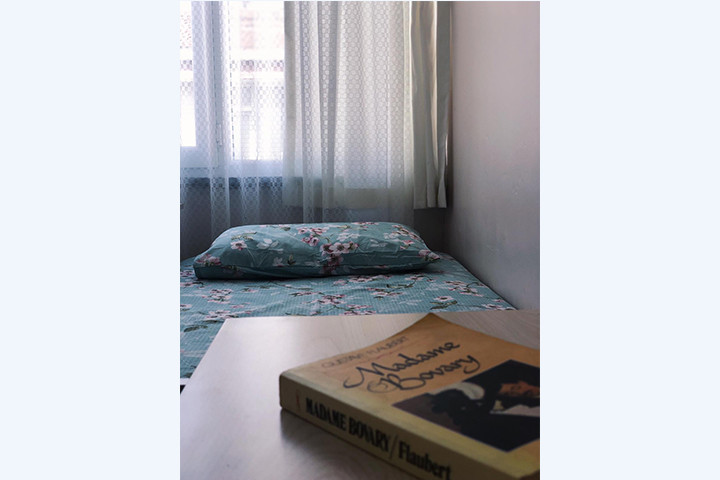 Kadıköy Moda Kız Öğrenci Yurdu yurt görseli