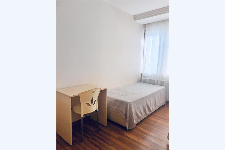 Kadıköy Moda Kız Öğrenci Yurdu yurt görseli