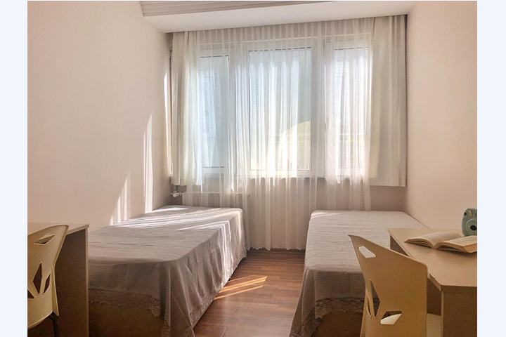 Kadıköy Moda Kız Öğrenci Yurdu yurt görseli