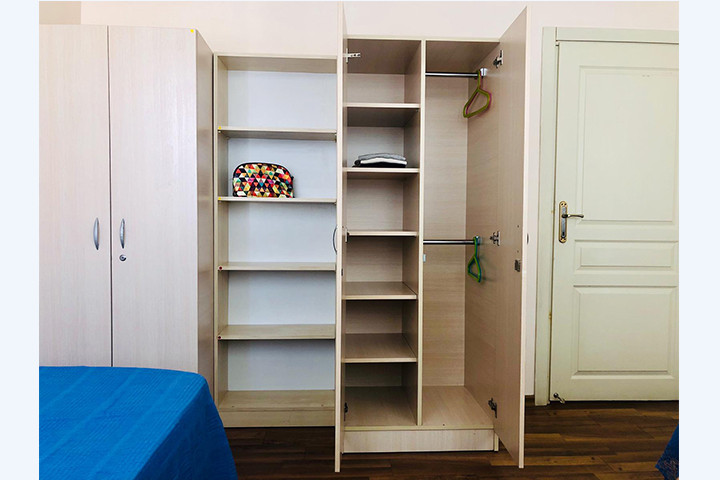 Kadıköy Moda Kız Öğrenci Yurdu yurt görseli