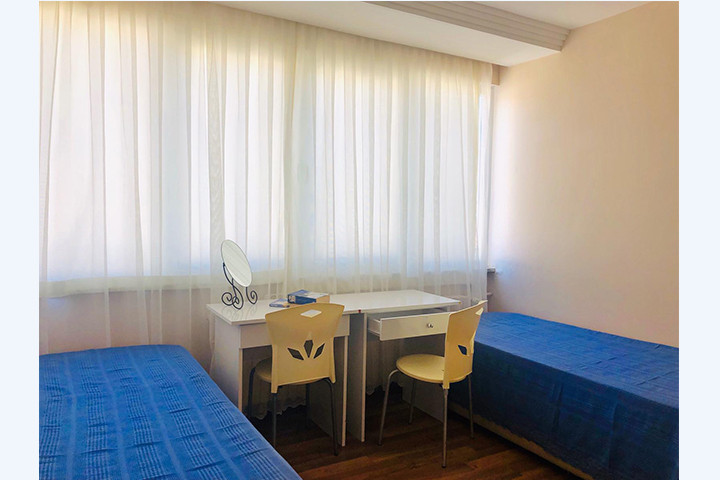Kadıköy Moda Kız Öğrenci Yurdu yurt görseli