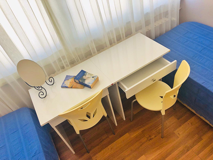 Kadıköy Moda Kız Öğrenci Yurdu yurt görseli