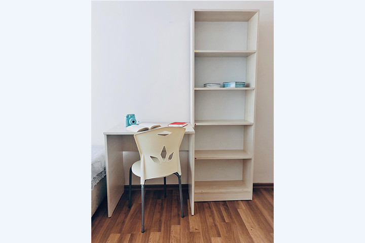 Kadıköy Moda Kız Öğrenci Yurdu yurt görseli