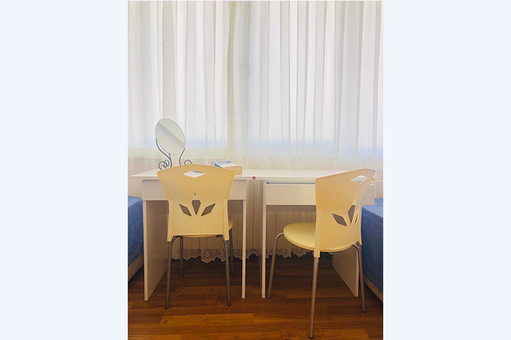 Kadıköy Moda Kız Öğrenci Yurdu yurt görseli