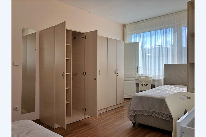 Kadıköy Moda Kız Öğrenci Yurdu yurt görseli
