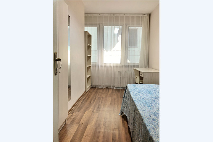Kadıköy Moda Kız Öğrenci Yurdu yurt görseli