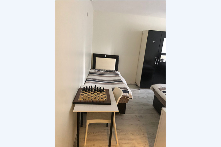 Kadıköy Zorlu Erkek Öğrenci Yurdu yurt görseli