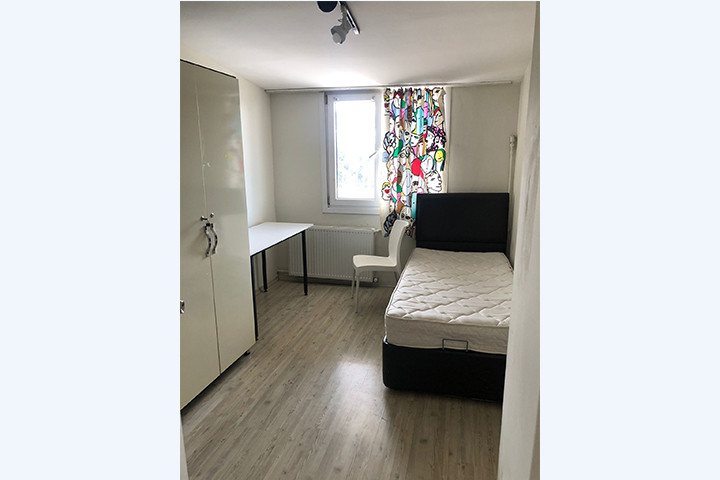 Kadıköy Zorlu Erkek Öğrenci Yurdu yurt görseli