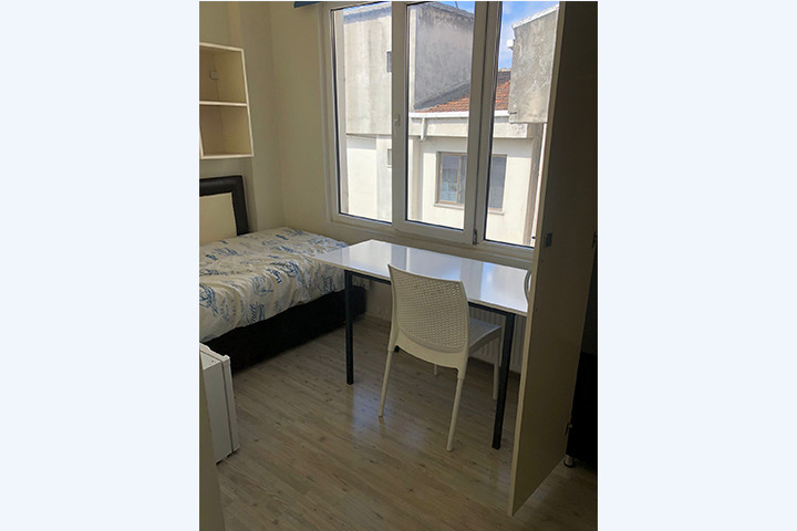 Kadıköy Zorlu Erkek Öğrenci Yurdu yurt görseli