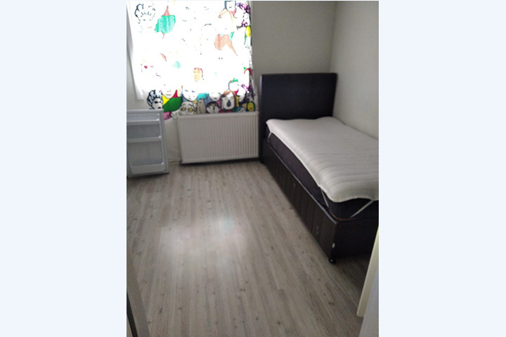 Kadıköy Zorlu Erkek Öğrenci Yurdu yurt görseli