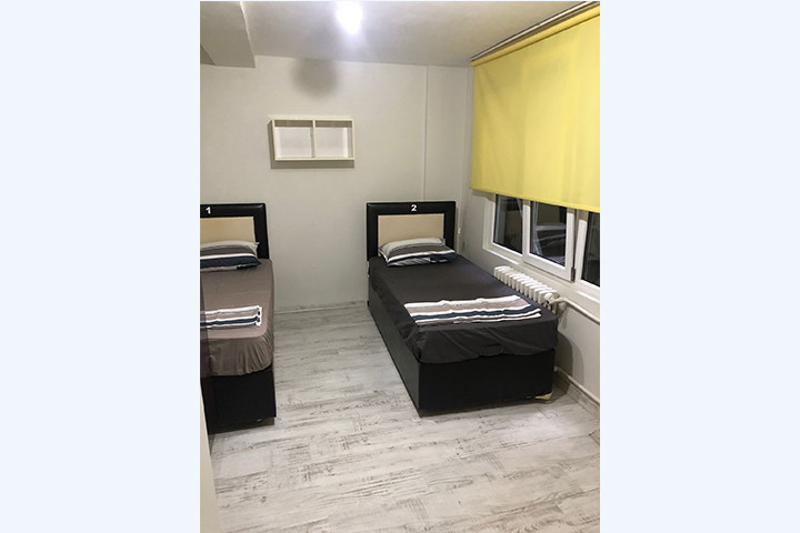 Kadıköy Zorlu Erkek Öğrenci Yurdu yurt görseli