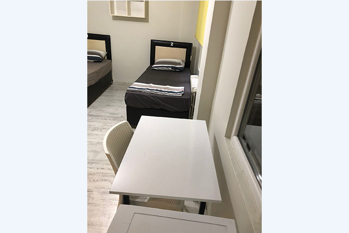 Kadıköy Zorlu Erkek Öğrenci Yurdu yurt görseli