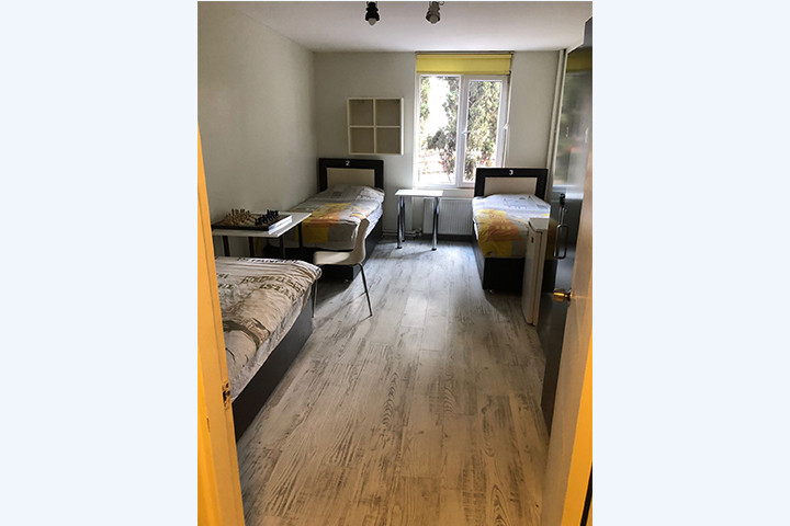 Kadıköy Zorlu Erkek Öğrenci Yurdu yurt görseli