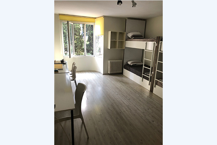 Kadıköy Zorlu Erkek Öğrenci Yurdu yurt görseli