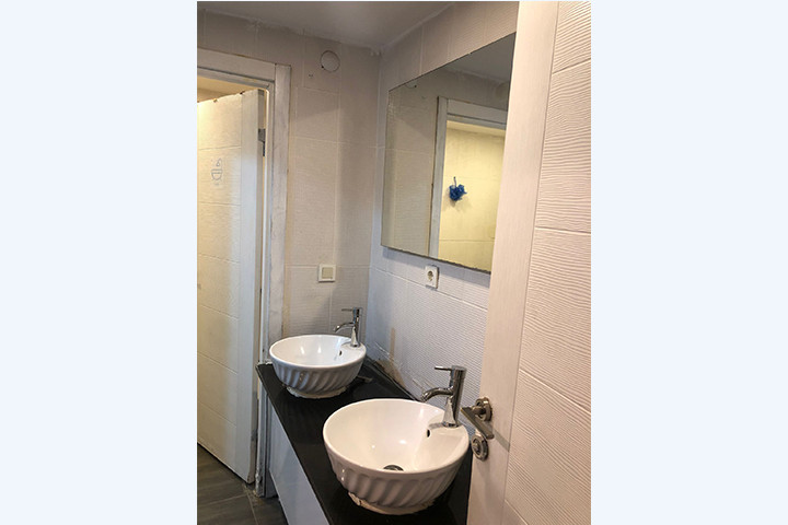 Kadıköy Zorlu Erkek Öğrenci Yurdu yurt görseli