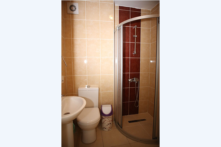 Kadıköy Zorlu Erkek Öğrenci Yurdu yurt görseli