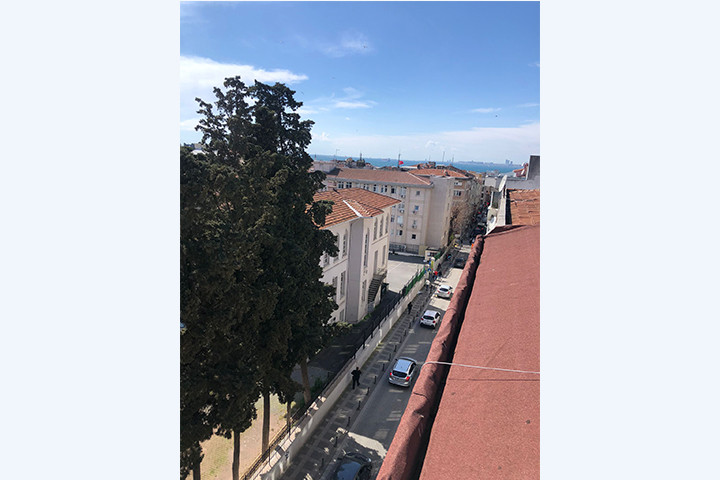 Kadıköy Zorlu Erkek Öğrenci Yurdu yurt görseli